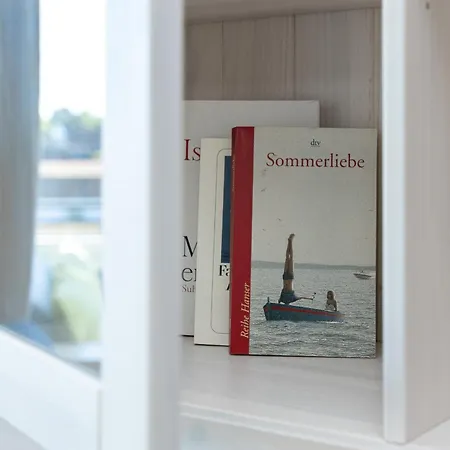 Apartamento Marina Neptun Wendtorf