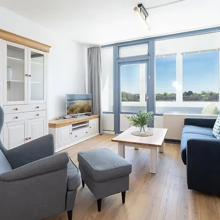 Marina Neptun Apartment