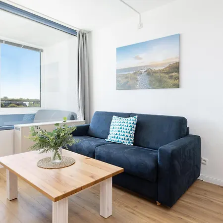 Marina Neptun Apartman *