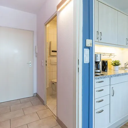 Apartment Marina Neptun Wendtorf