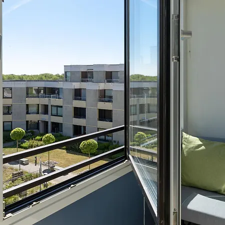 Marina Neptun Apartamento *