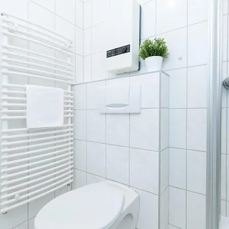Apartment Marina Neptun *