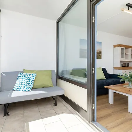 Apartman Marina Neptun *