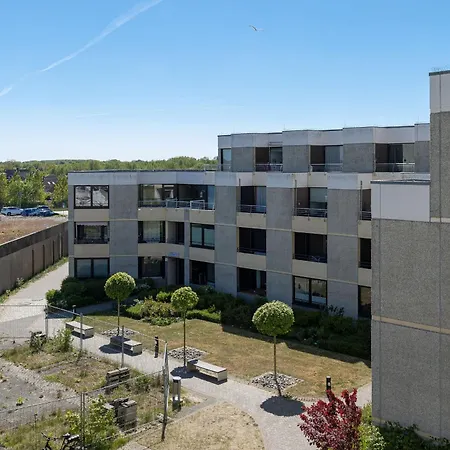 Apartamento Marina Neptun Wendtorf