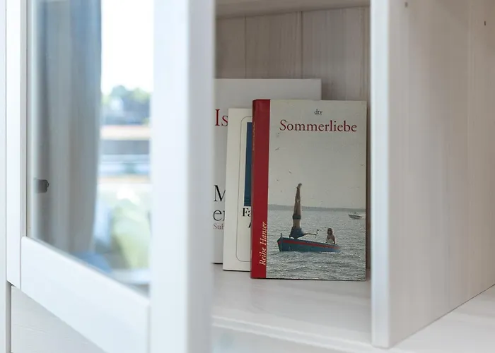 Lejlighed Marina Neptun Wendtorf