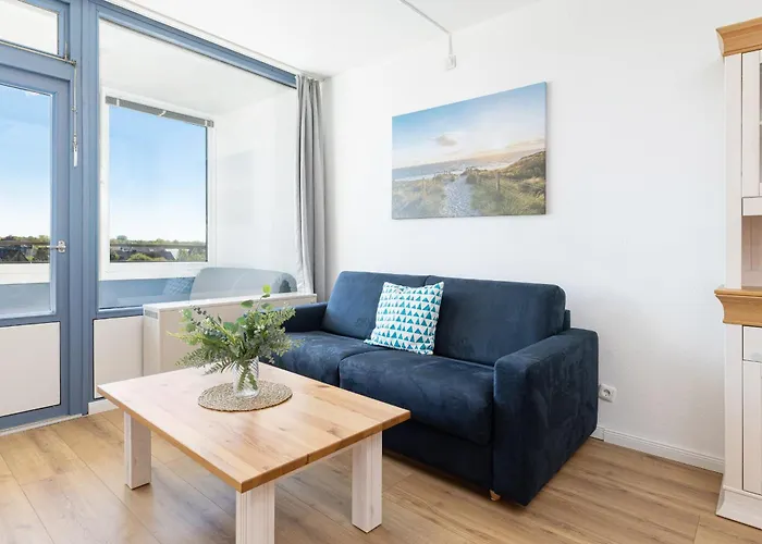 Marina Neptun Lejlighed *