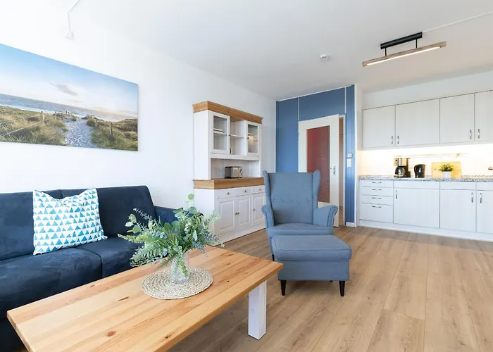 Marina Neptun * Wendtorf