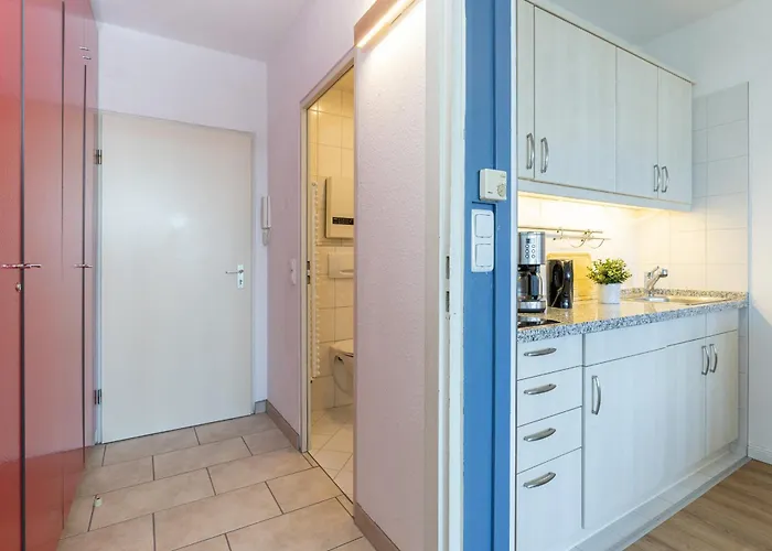 Lejlighed Marina Neptun Wendtorf