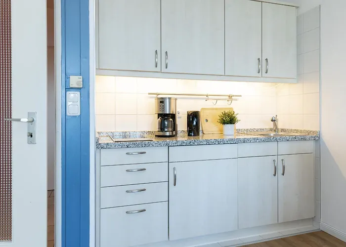 Marina Neptun Wendtorf