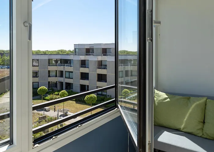 Marina Neptun Lejlighed *