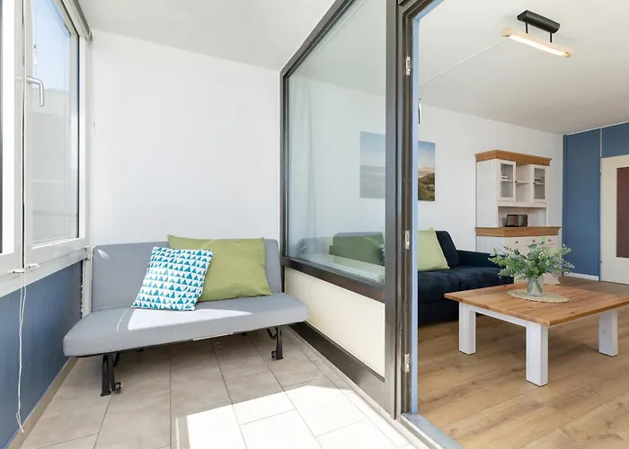 Lejlighed Marina Neptun *